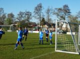 FC De Westhoek '20 JO11-2 - S.K.N.W.K. JO11-1 (competitie) seizoen 2022-2023 (voorjaar - 4e fase)) (19/55)